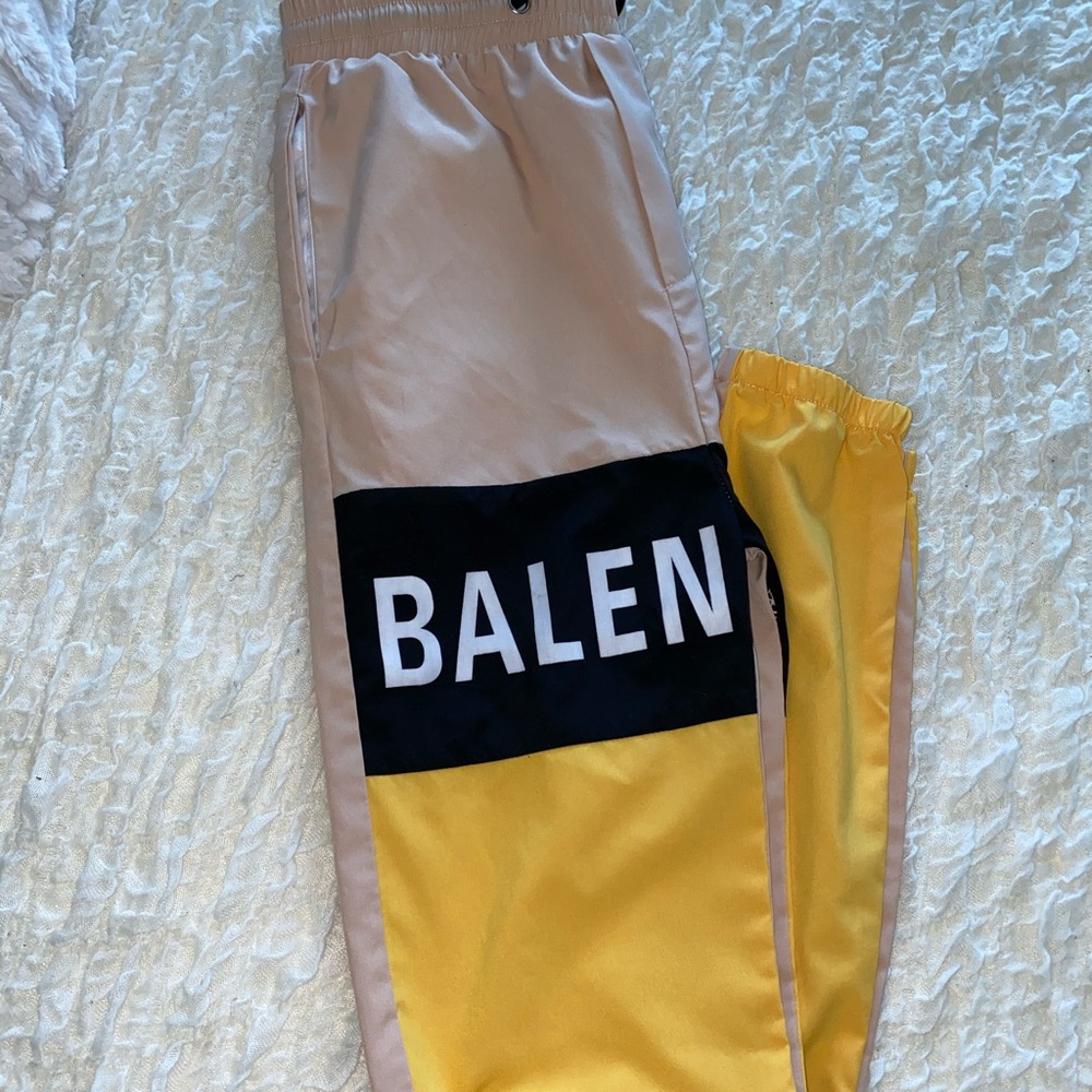 SOLD